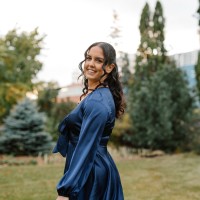 Wellington Catholic District School Board Employee Marissa Gomes's profile photo
