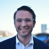 Berenschot Employee Wouter Verbeek's profile photo