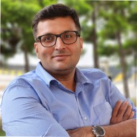 Microsoft Employee Rahul Raina's profile photo