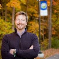 Region of Waterloo Employee Kevan Marshall's profile photo