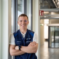 BMW Group Employee Raphael Bauer's profile photo