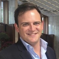 FORE Protocol Employee Andres Soriano's profile photo