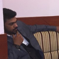 RevKnock Employee Mahesh Sarkar's profile photo