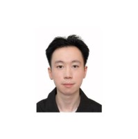 TunnelX Trading Employee Amos Lim's profile photo