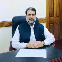 Waheed 🇵🇰 Email