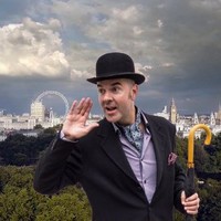 Joolzy Productions Employee Julian McDonnell's profile photo