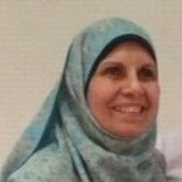 ASG Employee Nafeesa Sheriff's profile photo