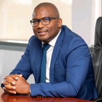 Sol Plaatje University Employee David Kanguwe's profile photo