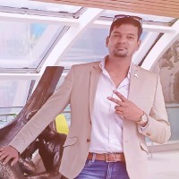 Alpha Tech Academy Employee Rakesh Thyagarajan's profile photo