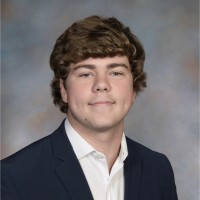Phi Delta Theta Fraternity Employee Brooks Burgoon's profile photo