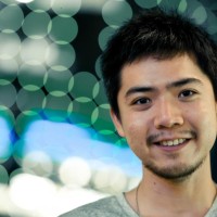 AgriG8 Employee Chien Chen's profile photo