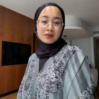 Julia Faizal Email