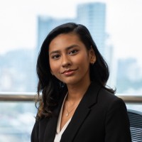 Abacus Capital Employee Ravena Jazmine Rao Bfp's profile photo