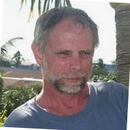 Stephen Hamilton Email