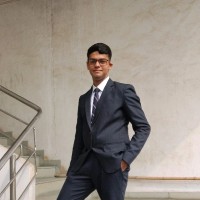 Team Matrix Employee Aaditya Nisal's profile photo