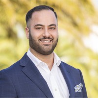 Barry Plant Eastern Group Employee Ryan Faridi's profile photo