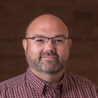 Notre Dame Law School Employee Eric McCartney's profile photo