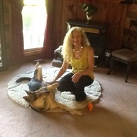 NewSpring Church Employee Betsy Dorn's profile photo
