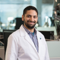 Aalap Modi Email & Phone Number