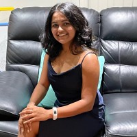 Miloni Patel Email