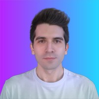 Kleros Employee Fortunato Cinquepalmi's profile photo