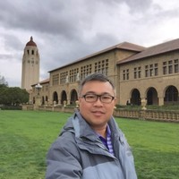 Yuan-Hung Chung Email