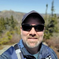 Echo Seismic Ltd Employee David Cooze's profile photo