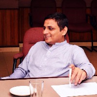 Tanami Properties Employee Govi Luhana's profile photo