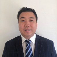 J&S Employee Joe Huang's profile photo