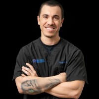 Cantor Spine Center at the Paley Orthopedic & Spine Institute Employee Corey Gonzalez's profile photo