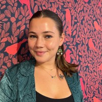 Pépite Employee Florine Rivoire's profile photo