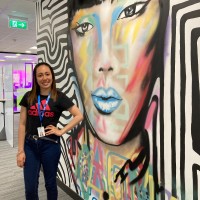 Melissa Ulloa Rincon Email