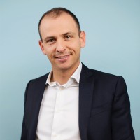 Gruppo Ebano Employee Marco Amadé's profile photo