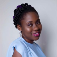 Lagos Energy Academy Employee Ronke Ogunlowo's profile photo