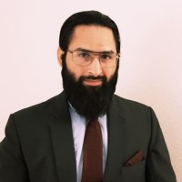 Ramboll Employee Abdul Faheem's profile photo