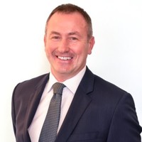 Quest Payment Systems Employee Mark Rayner's profile photo