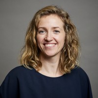 Novo Nordisk Employee Julie Hahn-Pedersen's profile photo