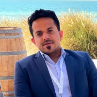 Terraco Employee Deepak Madhu's profile photo