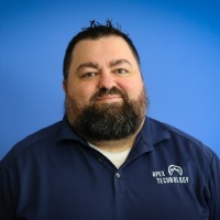 Apex Technology Corporation Employee Mike Rary's profile photo