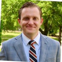 Cotton, Bledsoe, Tighe & Dawson P.C. Employee Julian Whitley's profile photo