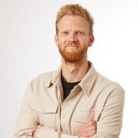 JOE Media Employee Josh Helmore's profile photo