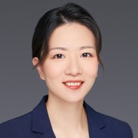 Roche Diagnostics (Shanghai) Ltd Employee 钱茵's profile photo