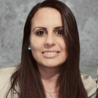 Syndicast Employee Anna Papp's profile photo