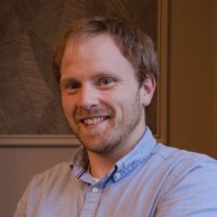 Derilinx Employee Ian Corcoran's profile photo