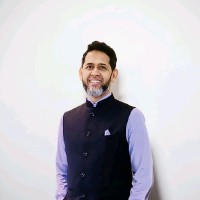 Nexus Select Trust Employee Touseef Khan's profile photo