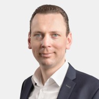 bjb.group Employee Marc Wenzel's profile photo