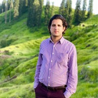 Concierta Employee Abdul Siddiqui's profile photo