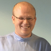 Guy's and St Thomas' NHS Foundation Trust Employee Robin Hooks's profile photo