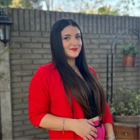 Silvia Estefanía Castronuovo Duraes Email