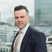 ESE Capital Employee Gregory Baker's profile photo